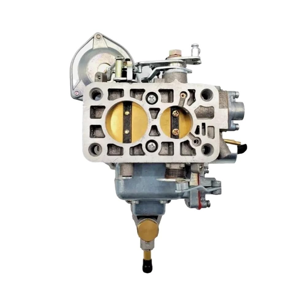 Carburateur 2107-1107010-20 pour résoudre les pannes de démarrage