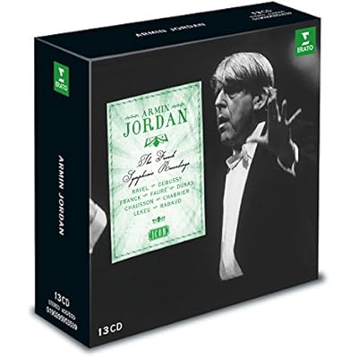 The French Symphonic Recordings