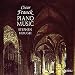 Franck: Prelude, Chorale & Fugue, Danse Lente