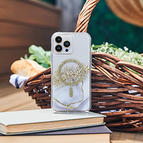 Coque iPhone 13 paillettes pour briller en soirée avec MagSafe