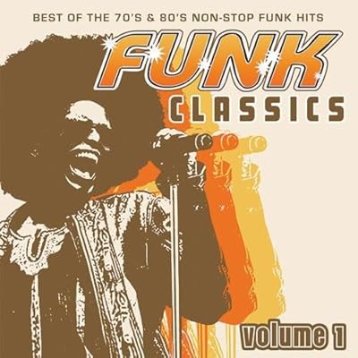 Funk Classics, Vol. 1