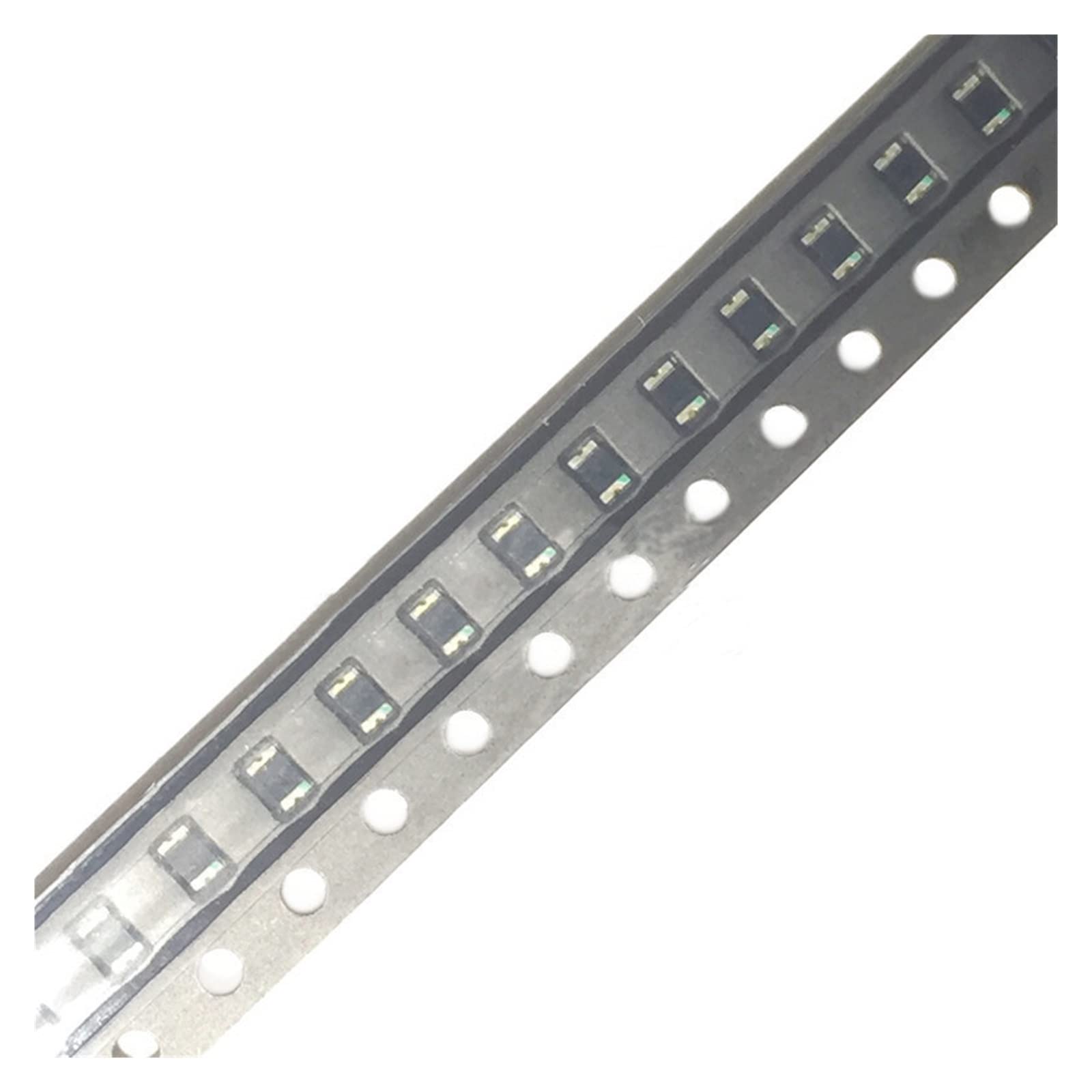 10 PCS, fototransistor SMD 0805, PT0805BS, fotosensore, Transistor di Ricezione fotosensibile