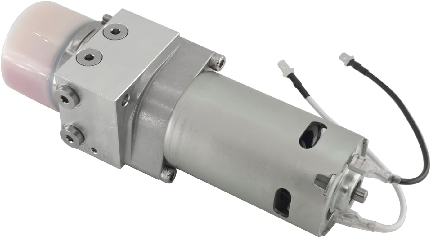 54347193448 Convertible Top Hydraulic Roof Pump Motor and Bracket Replacement for BMW Z4 E85 2003-2008# 54347119633 Weonefit