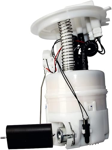 Miniatura 2 de MUCO Conjunto de bomba de combustible E8855M con unidad de envío para Ni-ssan Cube Versa 2007 2008 2009 2010 2011 2012 2013 2014 L4 1.8L 1.6L