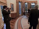 The President's Photographer: Fifty Years Inside the Oval Office