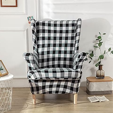 Housse de Fauteuil Highdi Cover