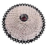 Compatibilità: universale, sistema Sram e Shimano a 11 velocità.