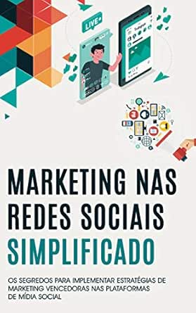 MARKETING NAS REDES SOCIAIS: Os segredos para implementar estraté...