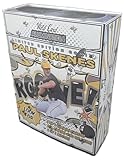 2024 Wild Card Alumination Paul Skenes Limited Edition Comix Hobby Trading Card Box