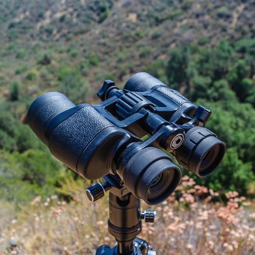 Barska Lornetka 7-15x35 Level Zoom
