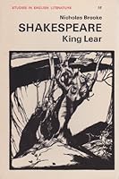 Shakespeare: King Lear 0713150815 Book Cover