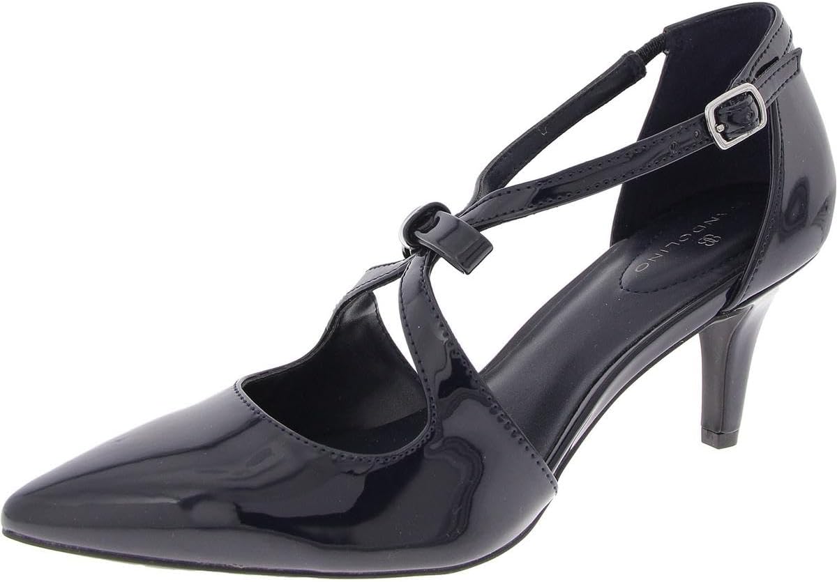 Bandolino Womens Zeffer