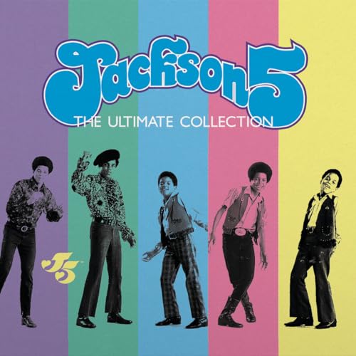Pochette de The Ultimate Collection