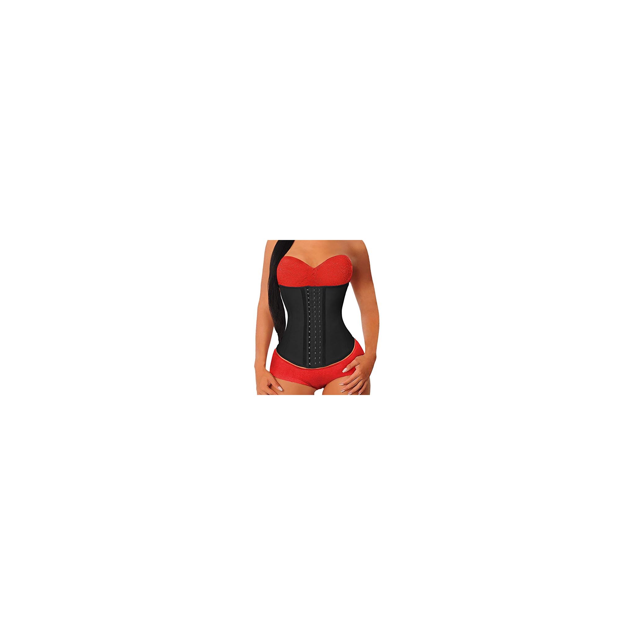 Waist Trainer UK Waist Training Corsets, Trimmers & Cinchers