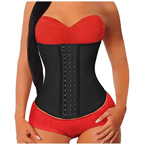 Waist Trainers & Trimmers Waist Trainer UK
