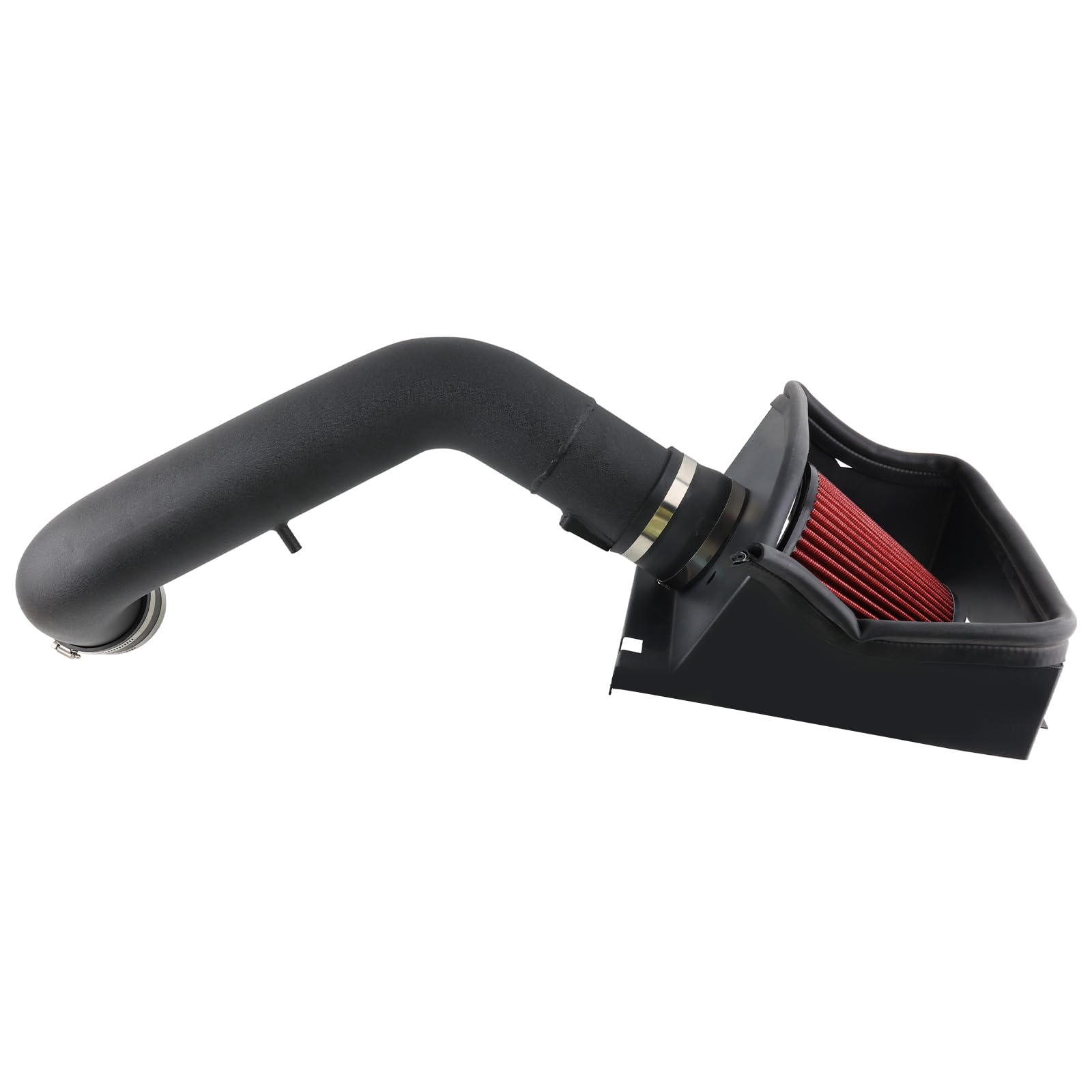 Photo 1 of Aosuracing Cold Air Intake kit Compatible with 2011-2014 Ford F150 5.0L V8