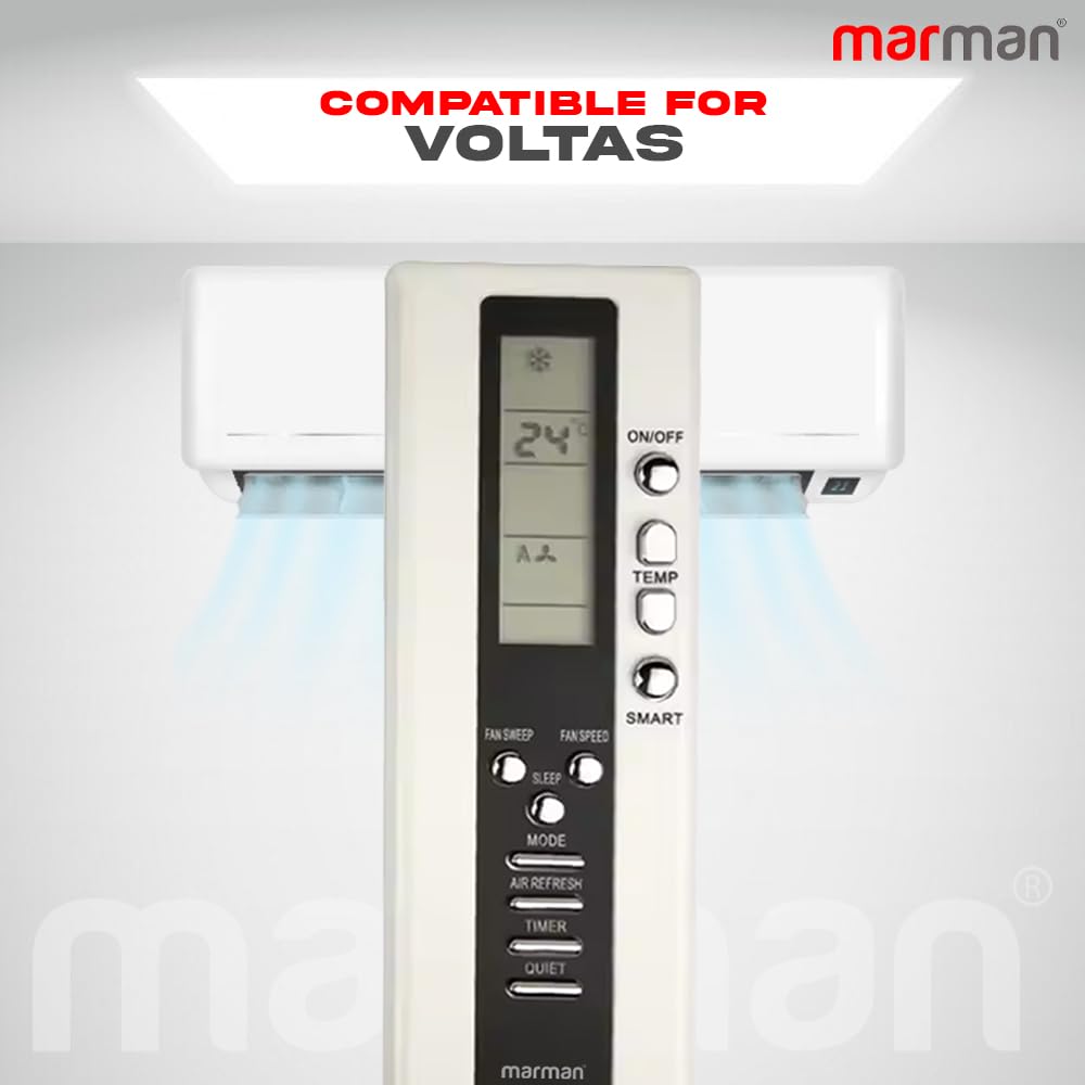 Diwali Offer Buy Now Marman® Compatible With Voltas Ac Remote Original Kk28B 3 Diwali Offer Buy Now Marman® Compatible With Voltas Ac Remote Original Kk28B