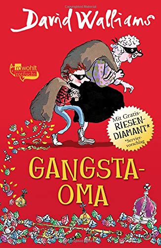 Gangsta-Oma Gangsta-Oma
