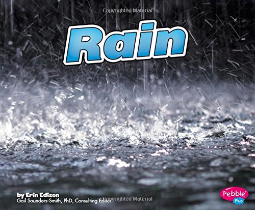Rain (Weather Basics)