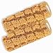 9 Inch Full-Sized Sponge Painting Roller - Faux Painting Technique Value 2-Pack Rollers for Walls by The Woolie