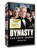 Dynasty: Season 5 Two Pack