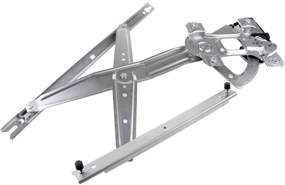 Front Passenger Side Power Window Regulator W/Motor For Ford Excursion 2000-2005,For Ford For F-250 Super Duty 2000-2012,For Ford For F-350 F-450 Super Duty 2000-2012