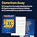 Come from Away: A New Musical | Vocal Selections Songbook with Piano Accompaniment | Broadway Musical Sheet Music for Voice and Piano | Vocal Line Arrangements from the Award-Winning Stage Show