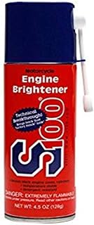 S100 19200A-12PK-12PK Engine Brightener Aerosol - 54 fl. oz., (Pack of 12)