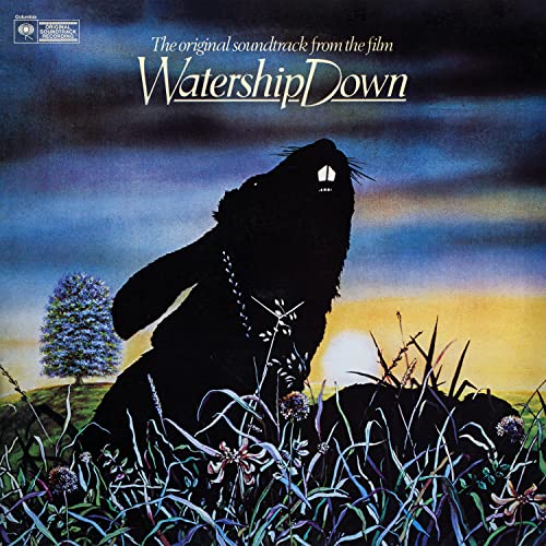 Watership Down -Reissue-