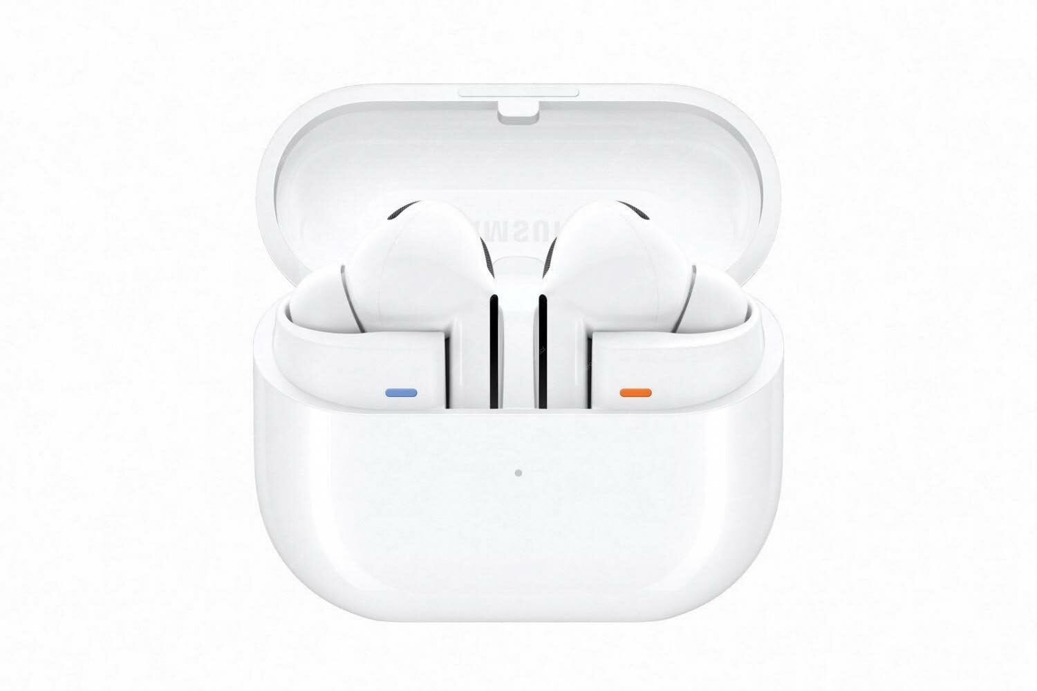 Samsung Galaxy Buds3Pro ホワイト Samsung Galaxy in Ear Buds 3 Pro(White) with Galaxy Ai|Adaptive