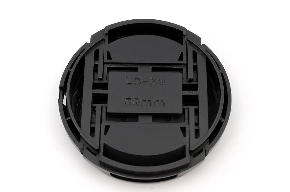 HAKUBA 汎用カメラレンズキャップ（62mm） ハクバ レンズプロテクトキャップ 67mm - ハクバ写真産業