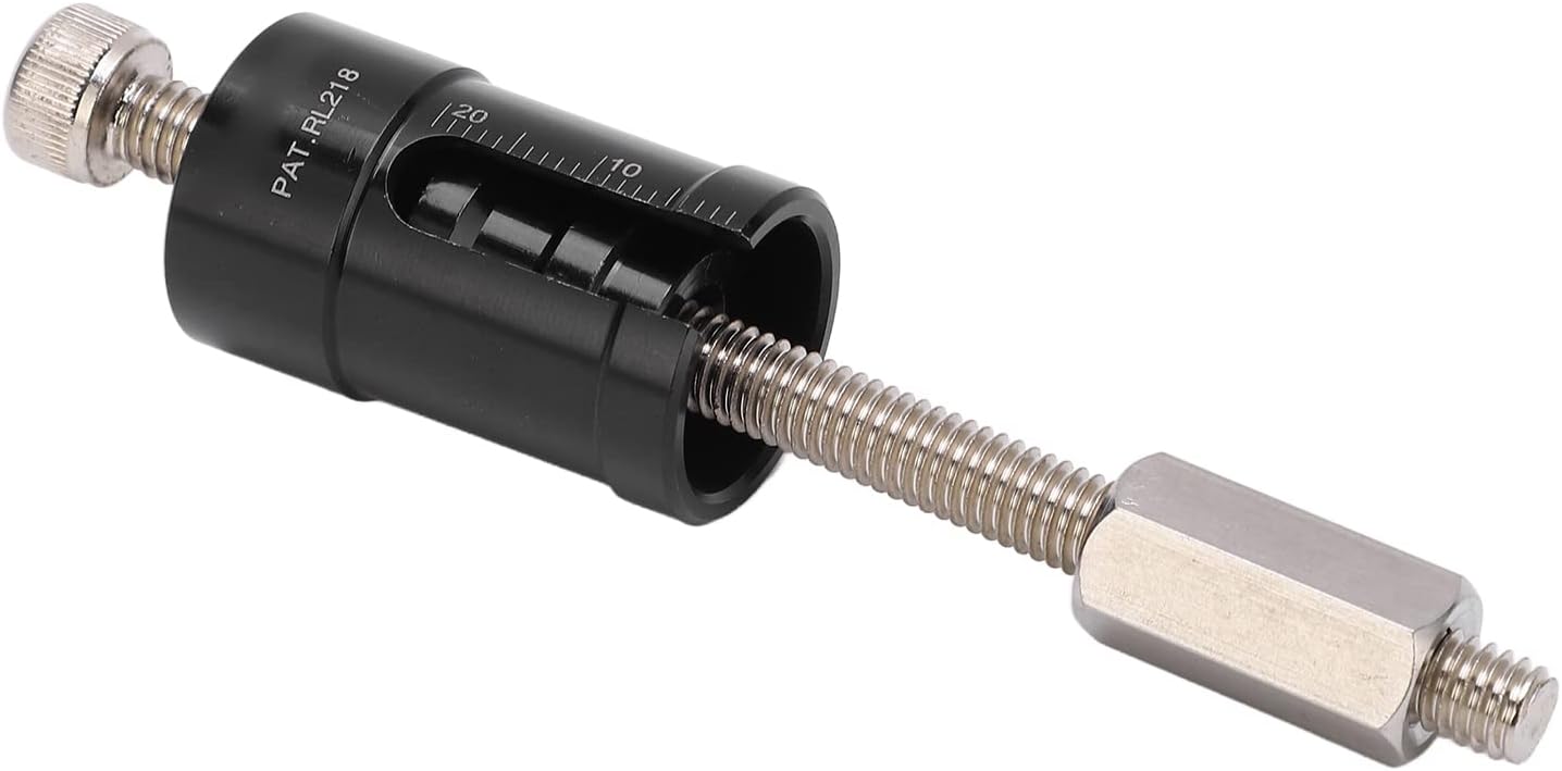 oceanside Bike Bushing Removal Tool, Rear Shock Bearing Bushing Disassembly Tool