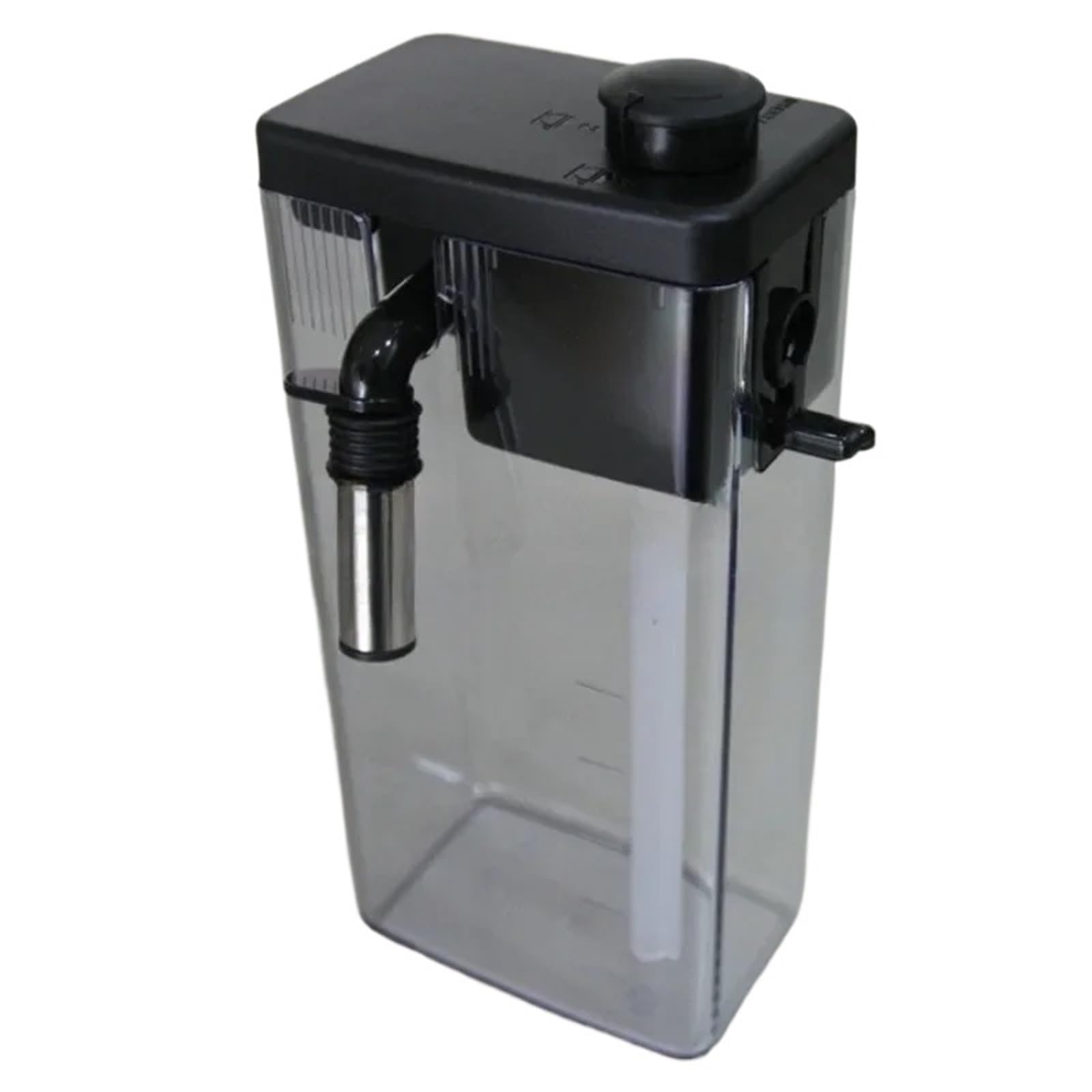 Kompletter Milchbehälter For Delonghi ECAM23.450 Kaffeevollautomaten