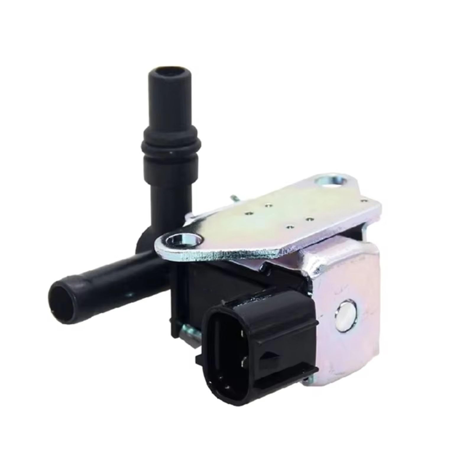 Yeudwua One Color Evaporation Purge Control Valve Compatible With Mitsubishi For Asx 2013-2015 For Lancer 2010-2017 Fuel Tank Vent Vapor Canister Purge Valve 8657A049