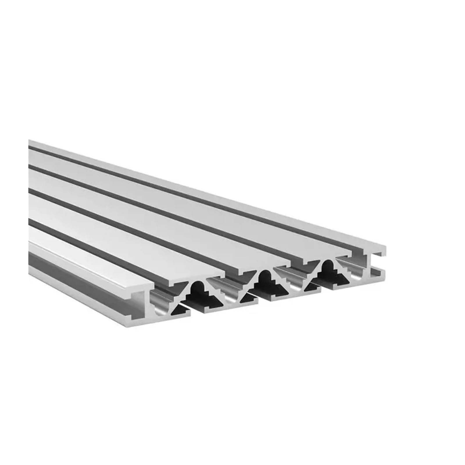 1 szt. 15120 Profil aluminiowy 15120 Wytłaczany 100-1000 mm Długość anodowana Szyna liniowa 15 x 120 mm Do części CNC DIY Drukarka 3D(750mm)