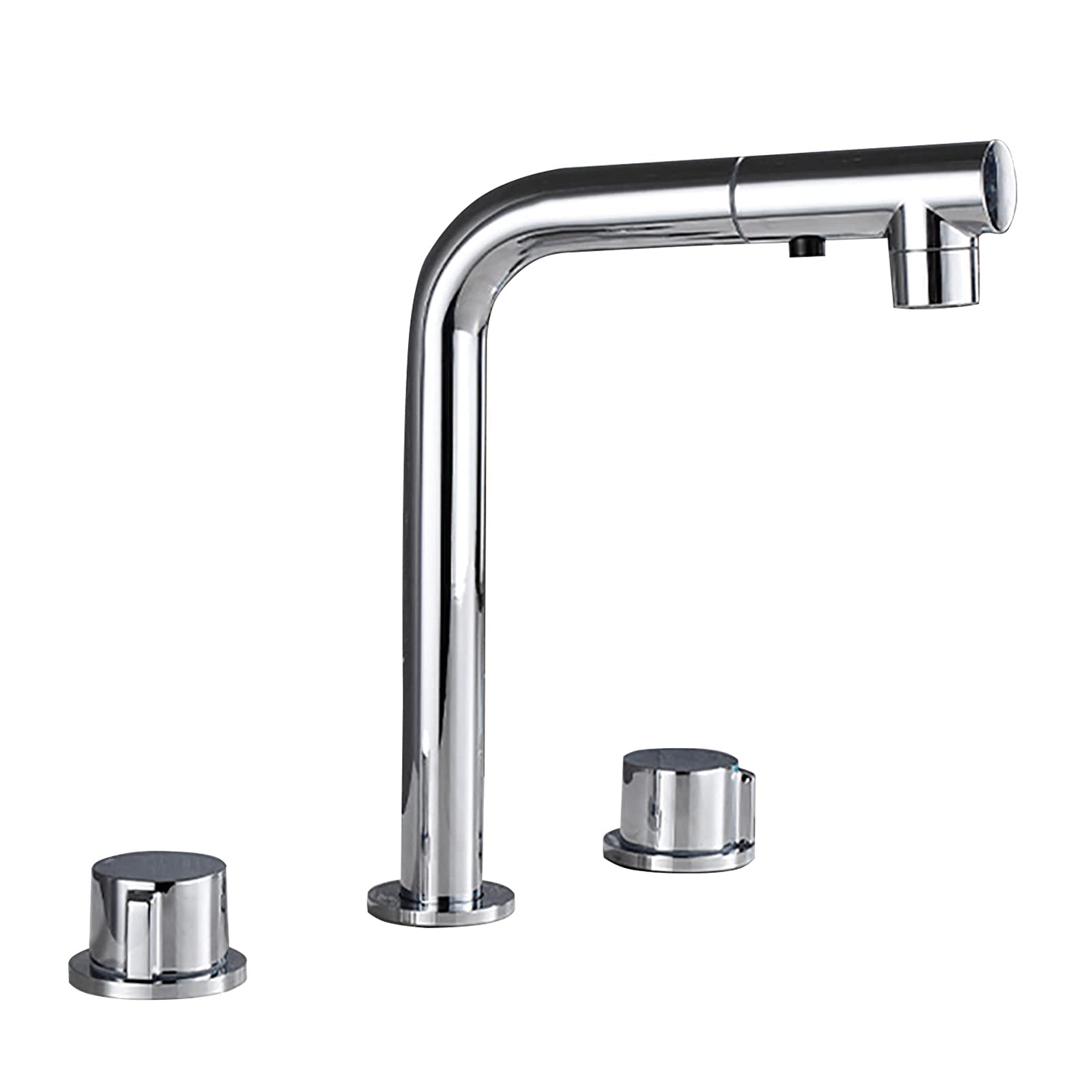 Robinet mitigeur de lavabo en laiton pour moderniser votre salle de bain