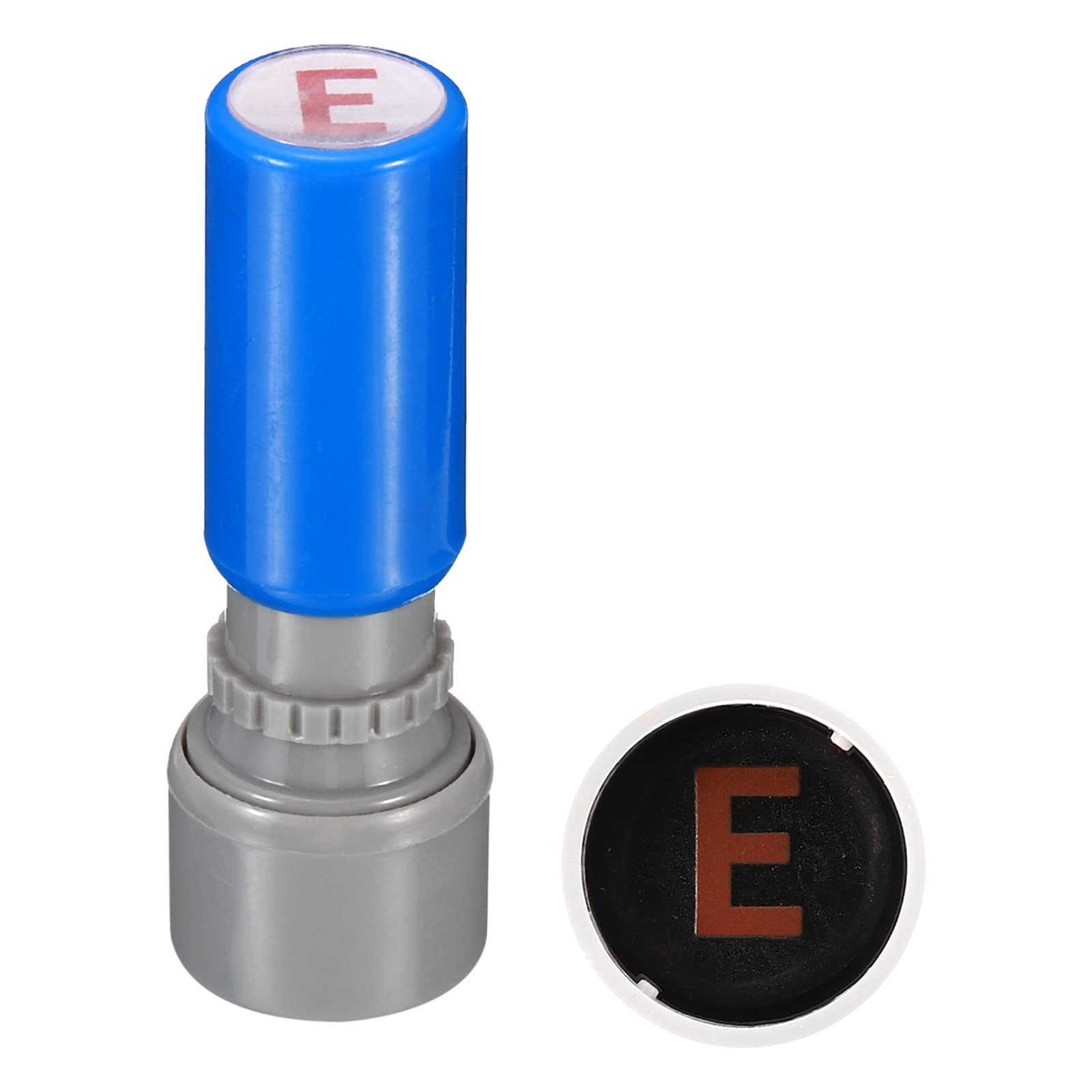 PATIKIL Letter Stamps Self Inking
