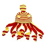 Regalo cuidadoso: añadirán un toque de color a tu vida diaria, divertido, divertido y único. Son una gran opción para regalos de Navidad o cumpleaños para familiares, amigos y cualquier persona que ames.