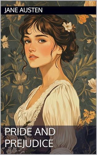 Pride and Prejudice (English Edition)