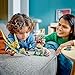 LEGO NINJAGO NYA and Arin’s Baby Dragon Battle 71798 Ninja Building Toy, Features a Jet, 2 Dragons, 3 Minifigures and Baby Riyu, Gift Idea for Toddlers Ages 4+