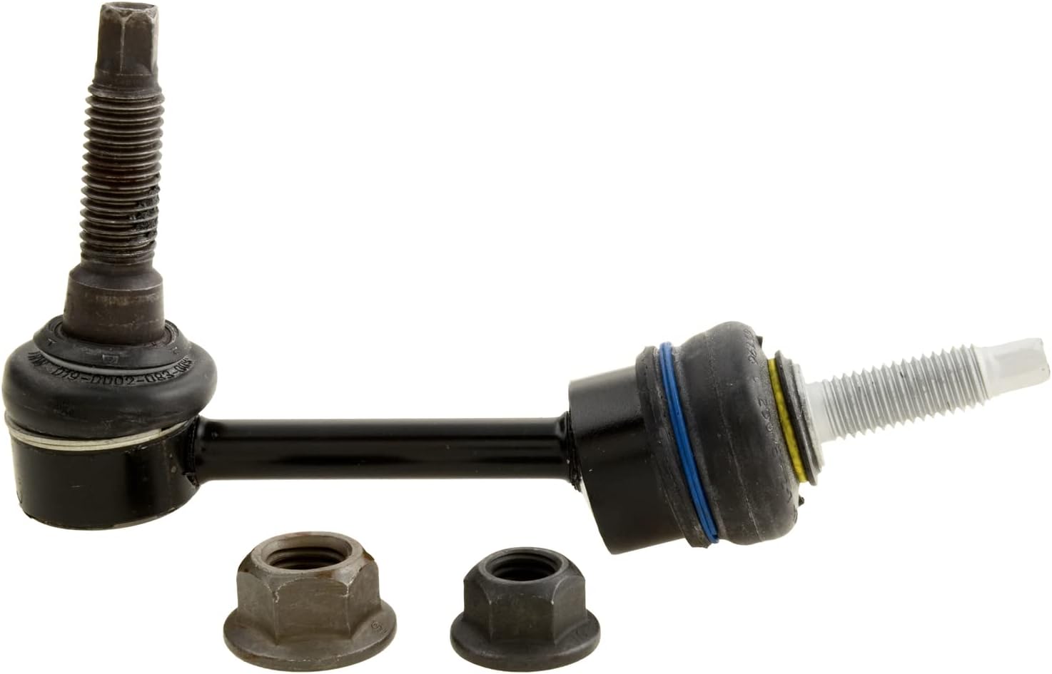 TRW JTS884 Suspension Stabilizer Bar Link Kit for Ford Expedition: 2003-2005 and other applications Front