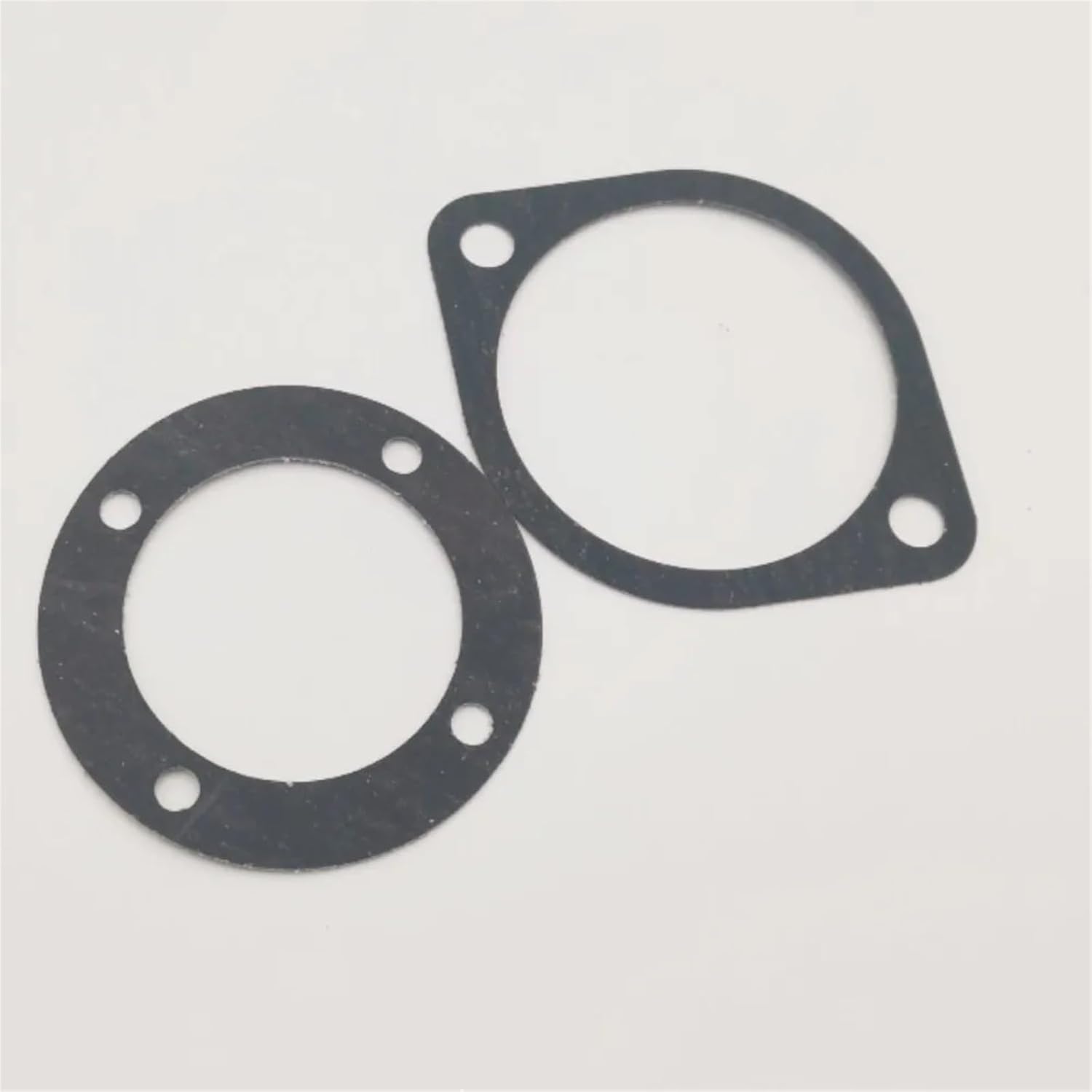 SPABOY 3 in 1 Air Compressor Cylinder Head Base Valve Plate Gaskets Washers