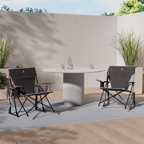 GCI Outdoor Kickback Rocker Outdoor Rocking Chair の商品画像 1
