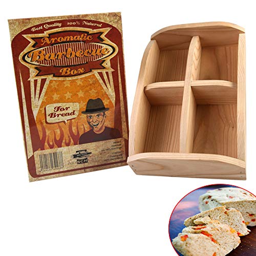 Axtschlag Brotgarschale, zum Backen von Brot und...