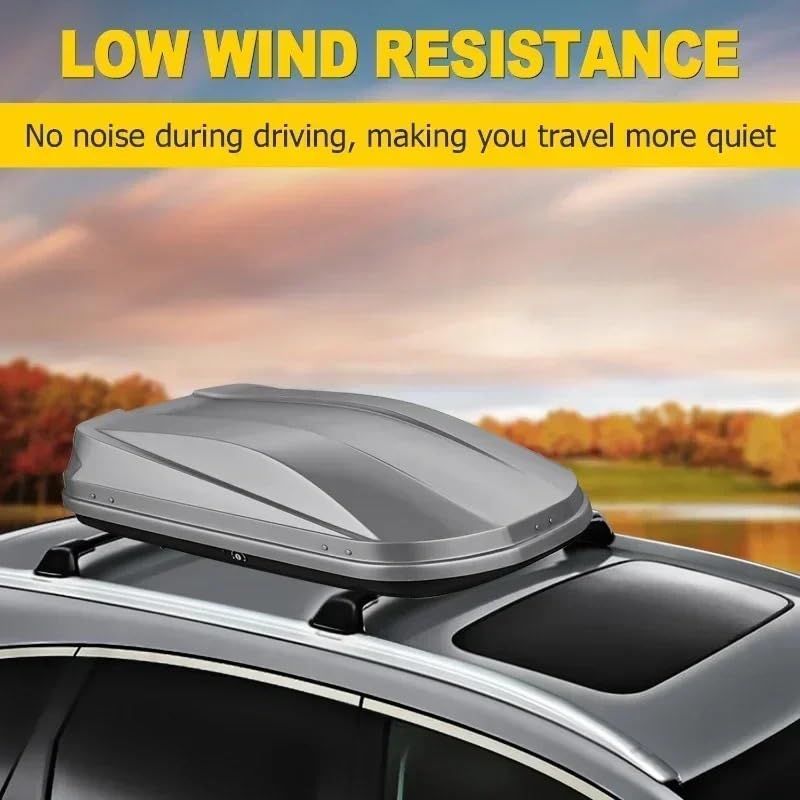 Portaequipajes de Techo Barras Cruzadas CRV 2012-2016 Rieles Pata Coche 2 Uds 5