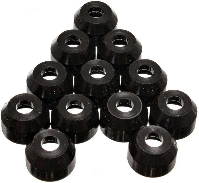 Energy Suspension - 9.13107G TIE ROD END BT O.E.-BOX OF 12