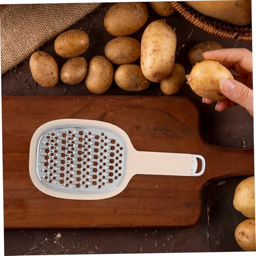 GLEAVI rallador cortador multifuncional de cocina miniatura 5
