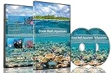 Aquarium DVD - Ocean Reef Aquarium - A Relaxing Virtual Experience in Underwater World by Virtual Diving Experience in the Tropical Oceans of Asia