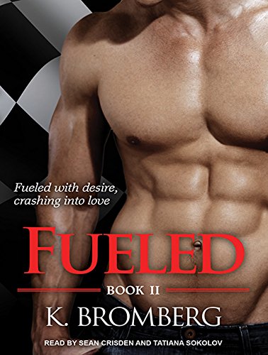 Fueled: Library Edition (Driven, Band 2)