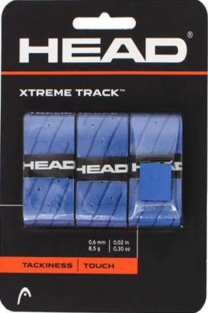 Head Xtreme Track Tennis Over Grip, (Pack of 12) Mix (B001ONDD6U) Amazon Price History, Amazon Price Tracker
